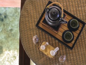 Huma Island Resort & Spa