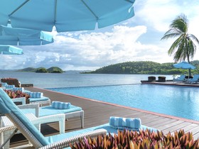 Huma Island Resort & Spa