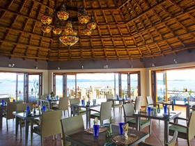 Huma Island Resort & Spa