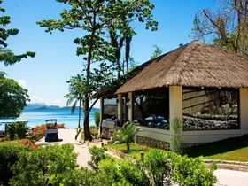 Huma Island Resort & Spa