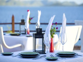 Huma Island Resort & Spa