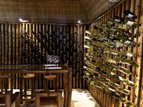 Huma Island Resort & Spa