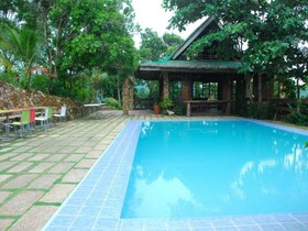 La Estancia Busuanga Resort