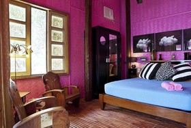 Mangenguey Island Hotel