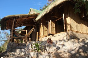 Palawan Sandcastles
