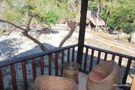 Palawan Sandcastles