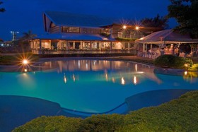 Almont Inland Resort