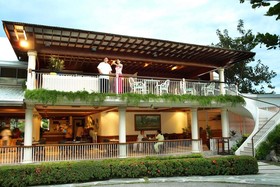 Almont Inland Resort