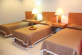 Almont Inland Resort