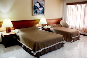 Almont Inland Resort