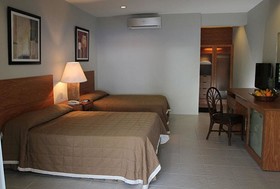 Almont Inland Resort