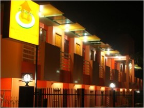 Gloreto Guest House