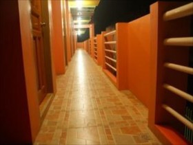 Gloreto Guest House