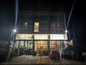 Kamalig Ng Caraga - Hotel Near SM Mall Butuan