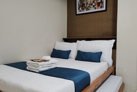Kamalig Ng Caraga - Hotel Near SM Mall Butuan