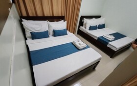 Kamalig Ng Caraga - Hotel Near SM Mall Butuan