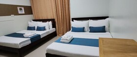 Kamalig Ng Caraga - Hotel Near SM Mall Butuan