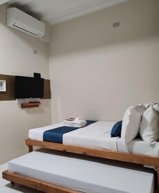 Kamalig Ng Caraga - Hotel Near SM Mall Butuan