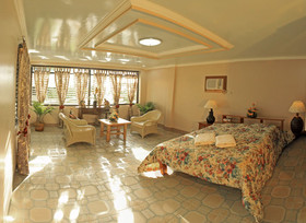 Sea of Dreams Resort