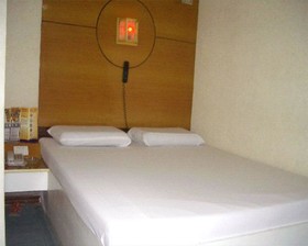 Hotel Sogo