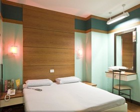 Hotel Sogo