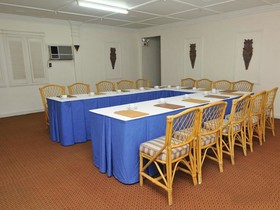 La Parilla Hotel