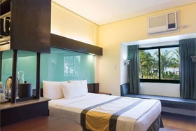 Microtel by Wyndham Cabanatuan