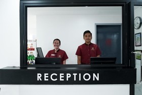Rosey Hotel