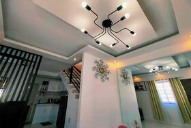 Shiella's Staycation House