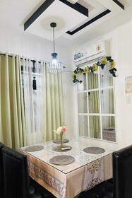 Shiella's Staycation House