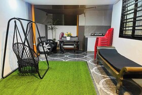 Shiella's Staycation House