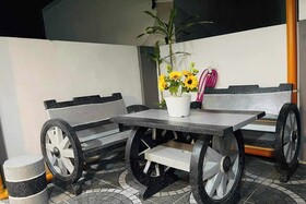 Shiella's Staycation House