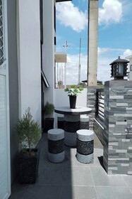 Shiella's Staycation House