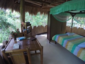 La Estrella Beach Resort and Cabilao Dive Center