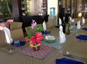 La Estrella Beach Resort and Cabilao Dive Center