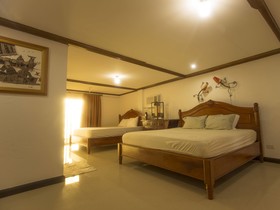 Monte Costa Resort