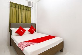 Jade Apartelle by OYO Rooms