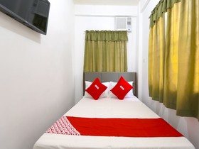 Jade Apartelle by OYO Rooms