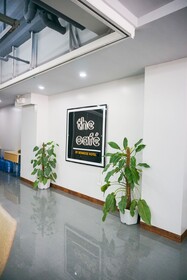 Benrose Hotel