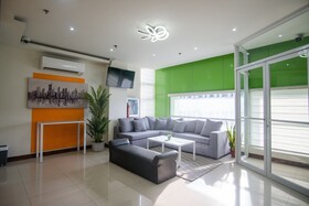 Benrose Hotel