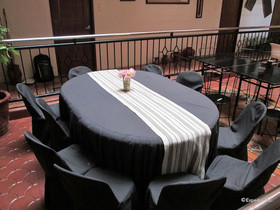 Casa Azucena
