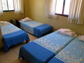 Casa Luciana Guest House