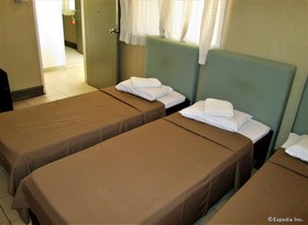 Casa Luciana Guest House