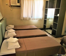 Casa Luciana Guest House
