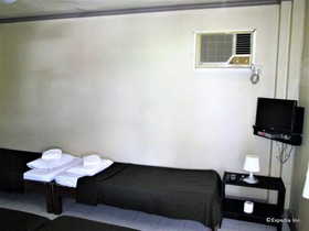 Casa Luciana Guest House
