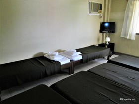 Casa Luciana Guest House