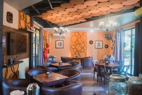 Country Village Hotel