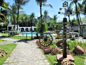 Country Village Hotel