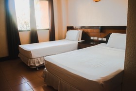 Country Village Hotel