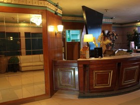 Discovery Hotel and Restaurant